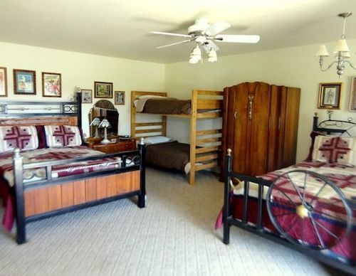 Lone Oak Ranch & Retreat Gainesville Exterior photo