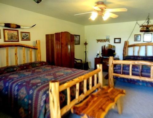 Lone Oak Ranch & Retreat Gainesville Exterior photo